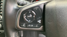 Honda Civic 1.5 VTEC Turbo Sport 5dr Petrol Hatchback